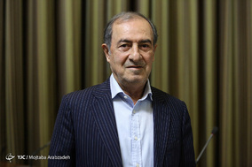 پنجاه و هشتمین جلسه شورای شهر تهران