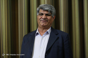 پنجاه و هشتمین جلسه شورای شهر تهران