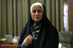 پنجاه و هشتمین جلسه شورای شهر تهران