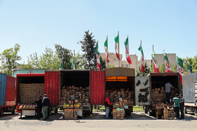 طرح امحاء کالاهای قاچاق مکشوفه