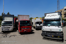 طرح امحاء کالاهای قاچاق مکشوفه