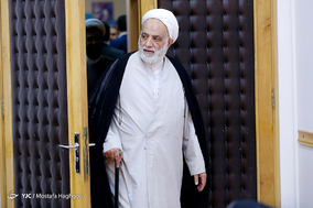 دیدار اعضای بنیاد فرهنگی مهدی موعود(عج) با رئیس رسانه ملی