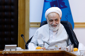 دیدار اعضای بنیاد فرهنگی مهدی موعود(عج) با رئیس رسانه ملی