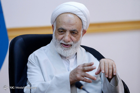 دیدار اعضای بنیاد فرهنگی مهدی موعود(عج) با رئیس رسانه ملی
