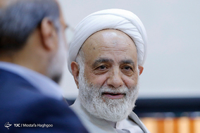 دیدار اعضای بنیاد فرهنگی مهدی موعود(عج) با رئیس رسانه ملی