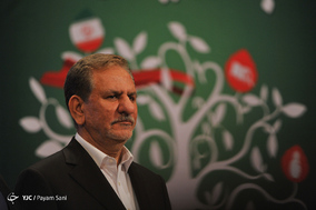 دومین جشنواره آموزشی تحصیلی جایزه ملی ایثار