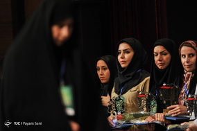 دومین جشنواره آموزشی تحصیلی جایزه ملی ایثار