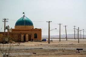 صحرای طبس ۳۹ سال پس از واقعه
