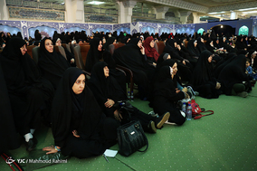 ختتامیه سی و پنجمین دوره مسابقات بین‌المللی قرآن کریم
