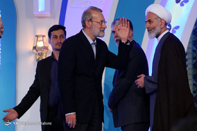 ختتامیه سی و پنجمین دوره مسابقات بین‌المللی قرآن کریم