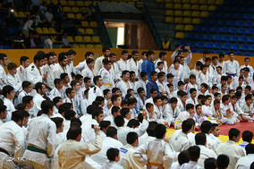 تور جهانی جودو