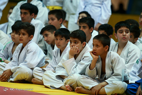 تور جهانی جودو
