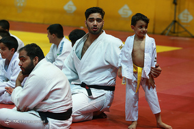 تور جهانی جودو