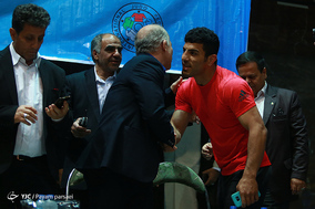 تور جهانی جودو