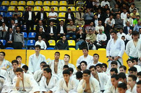 تور جهانی جودو