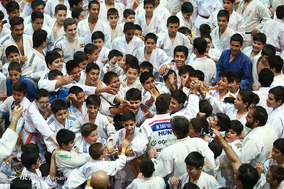 تور جهانی جودو