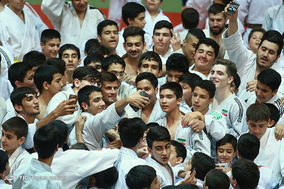تور جهانی جودو
