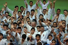 تور جهانی جودو