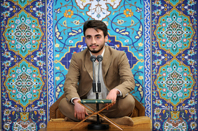 دیدار شرکت‌کنندگان در سی‌وپنجمین دوره مسابقات بین‌المللی قرآن با رهبر معظم انقلاب