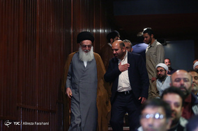 یادواره شهید آیت الله شاه آبادی
