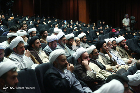 یادواره شهید آیت الله شاه آبادی