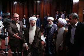 یادواره شهید آیت الله شاه آبادی