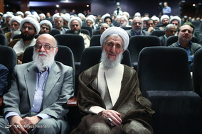 یادواره شهید آیت الله شاه آبادی