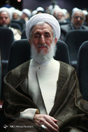 یادواره شهید آیت الله شاه آبادی