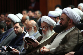 یادواره شهید آیت الله شاه آبادی