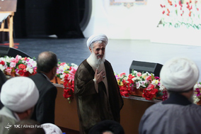 یادواره شهید آیت الله شاه آبادی