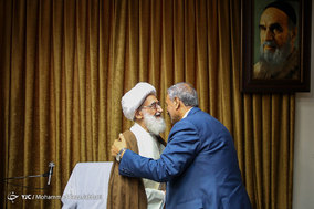 سفر وزیر تعاون،کار و رفاه اجتماعی به قم