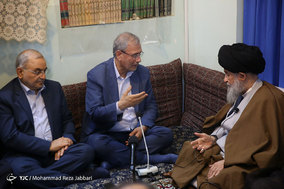 سفر وزیر تعاون،کار و رفاه اجتماعی به قم