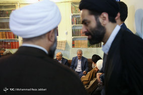 سفر وزیر تعاون،کار و رفاه اجتماعی به قم