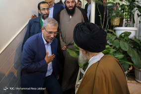 سفر وزیر تعاون،کار و رفاه اجتماعی به قم