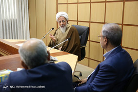 سفر وزیر تعاون،کار و رفاه اجتماعی به قم