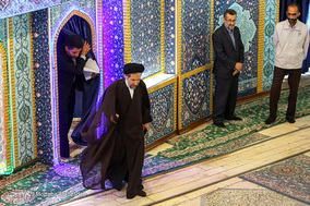نماز جمعه تهران - 7 اردیبهشت 1397