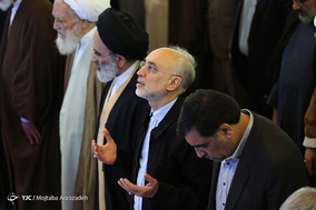 نماز جمعه تهران - 7 اردیبهشت 1397