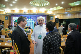 آغاز ششمین دوره مسابقات بین المللی قرآن دانشجویان مسلمان