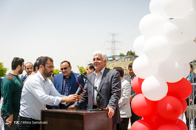 مراسم ازدواج دانشجویی واحد علوم تحقیقات