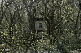 گشتی در چرنوبیل، 32 سال پس از فاجعه هسته ای