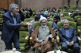 چهارمین شب خاطره جهادی