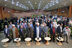 چهارمین شب خاطره جهادی