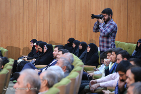 چهارمین شب خاطره جهادی