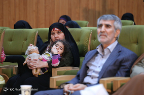 چهارمین شب خاطره جهادی