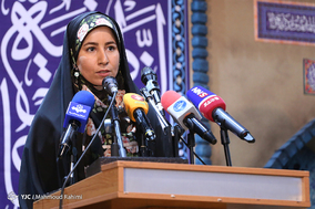 چهارمین شب خاطره جهادی