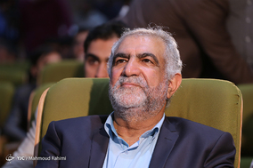 چهارمین شب خاطره جهادی