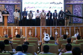 چهارمین شب خاطره جهادی