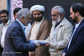چهارمین شب خاطره جهادی