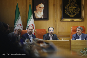 نود و نهمین جلسه شورای اجتماعی کشور