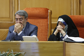 نود و نهمین جلسه شورای اجتماعی کشور
